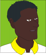 Biyogo Mbasogo